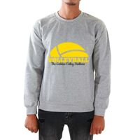 Adult Crew Neck Sweater Thumbnail
