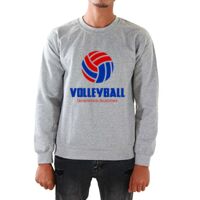 Adult Crew Neck Sweater Thumbnail