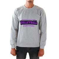 Adult Crew Neck Sweater Thumbnail