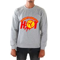 Adult Crew Neck Sweater Thumbnail