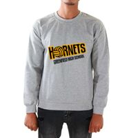 Adult Crew Neck Sweater Thumbnail