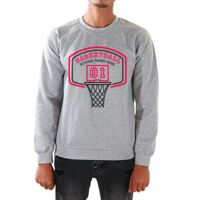 Adult Crew Neck Sweater Thumbnail