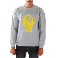 Adult Crew Neck Sweater Thumbnail