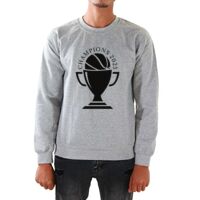 Adult Crew Neck Sweater Thumbnail