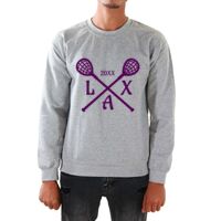 Adult Crew Neck Sweater Thumbnail
