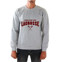 Adult Crew Neck Sweater Thumbnail