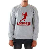 Adult Crew Neck Sweater Thumbnail