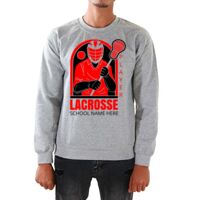 Adult Crew Neck Sweater Thumbnail