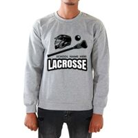 Adult Crew Neck Sweater Thumbnail
