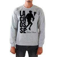 Adult Crew Neck Sweater Thumbnail