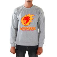 Adult Crew Neck Sweater Thumbnail