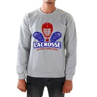 Adult Crew Neck Sweater Thumbnail