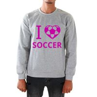 Adult Crew Neck Sweater Thumbnail