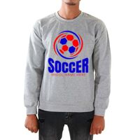 Adult Crew Neck Sweater Thumbnail