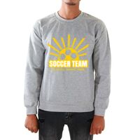 Adult Crew Neck Sweater Thumbnail