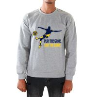Adult Crew Neck Sweater Thumbnail