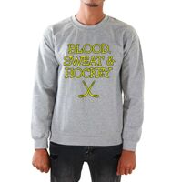 Adult Crew Neck Sweater Thumbnail