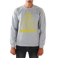 Adult Crew Neck Sweater Thumbnail