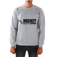 Adult Crew Neck Sweater Thumbnail