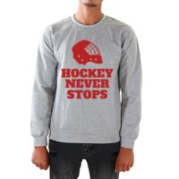 Adult Crew Neck Sweater Thumbnail