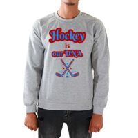 Adult Crew Neck Sweater Thumbnail