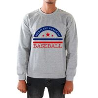 Adult Crew Neck Sweater Thumbnail