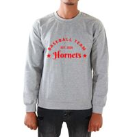 Adult Crew Neck Sweater Thumbnail