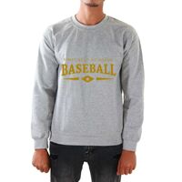 Adult Crew Neck Sweater Thumbnail