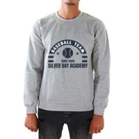 Adult Crew Neck Sweater Thumbnail