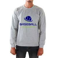 Adult Crew Neck Sweater Thumbnail