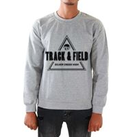 Adult Crew Neck Sweater Thumbnail