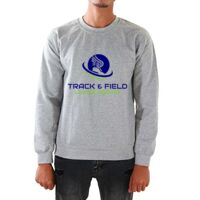 Adult Crew Neck Sweater Thumbnail