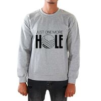 Adult Crew Neck Sweater Thumbnail