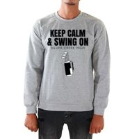Adult Crew Neck Sweater Thumbnail