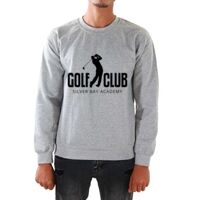 Adult Crew Neck Sweater Thumbnail