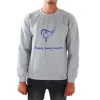 Adult Crew Neck Sweater Thumbnail