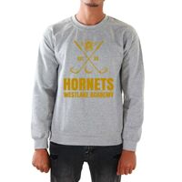 Adult Crew Neck Sweater Thumbnail