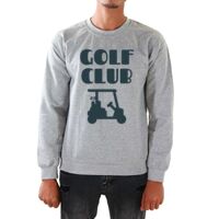 Adult Crew Neck Sweater Thumbnail