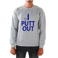 Adult Crew Neck Sweater Thumbnail
