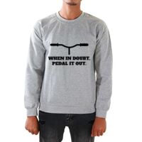 Adult Crew Neck Sweater Thumbnail