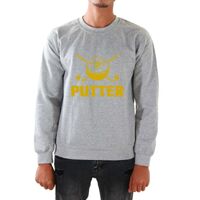Adult Crew Neck Sweater Thumbnail