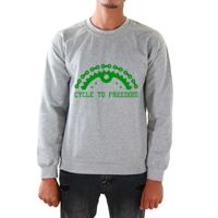 Adult Crew Neck Sweater Thumbnail