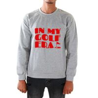 Adult Crew Neck Sweater Thumbnail