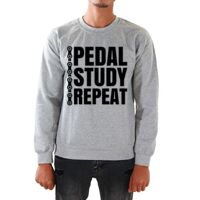 Adult Crew Neck Sweater Thumbnail