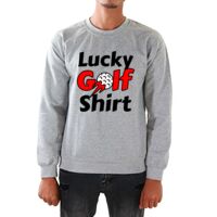 Adult Crew Neck Sweater Thumbnail