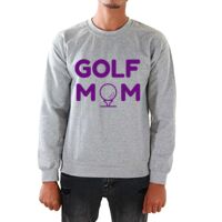 Adult Crew Neck Sweater Thumbnail