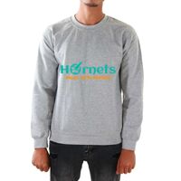 Adult Crew Neck Sweater Thumbnail
