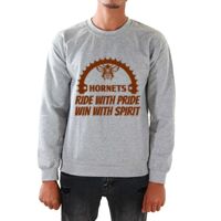 Adult Crew Neck Sweater Thumbnail