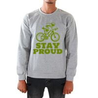 Adult Crew Neck Sweater Thumbnail