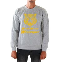 Adult Crew Neck Sweater Thumbnail